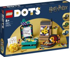 LEGO Dots Hogwarts Desktop Kit (41811)