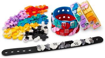 LEGO Dots Mickey & Friends Bracelets Mega Pack (41947)