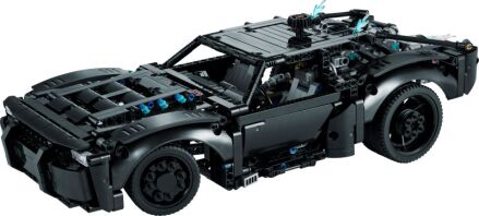 LEGO Technic The Batman-Batmobile (42127)