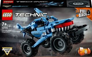 LEGO Technic Monster Jam Megalodon (42134)