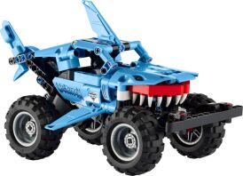 LEGO Technic Monster Jam Megalodon (42134)