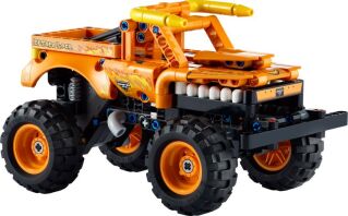 LEGO Technic Monster Jam El Toro Loco (42135)