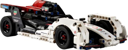 LEGO Technic Formula E Porsche 99X Electric (42137)