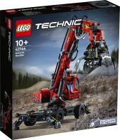 LEGO Technic Material Handler (42144)