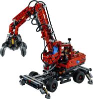LEGO Technic Material Handler (42144)