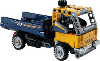 LEGO Technic Dump Truck (42147)