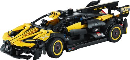 LEGO Technic Bugati Bolide (42151)