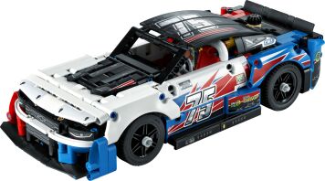 LEGO Technic Nascar Next Gen Chevrolet Camaro ZL1 (42153)