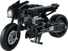 LEGO Technic The Batman-Batcycle (42155)