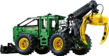 LEGO Technic John Deere 948L-II Skidder (42157)