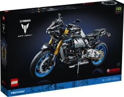 LEGO Technic Yamaha MT-10 SP (42159)
