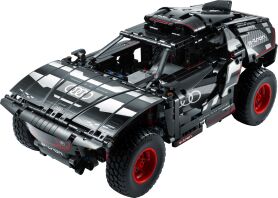 LEGO Technic Audi RS Q E-TRON (42160)