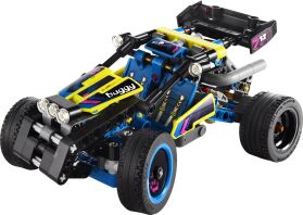 LEGO Technic Off-Road Race Buggy (42164)