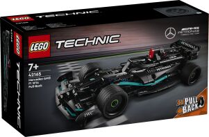 LEGO Technic Mercedes-AMG W14 E Performance (42165)