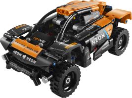 LEGO Technic Neom McLaren Extreme E Race Car (42166)