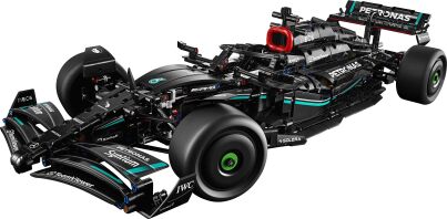 LEGO Technic Mercedes-AMG F1 W14 E Performance (42171)