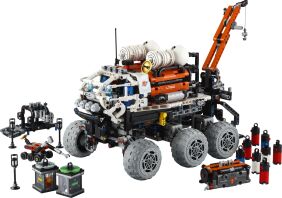 LEGO Technic Mars Crew Exploration Rover (42180)