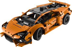 LEGO® Technic Lamborgini Huracan Tecnica Orange (42196)