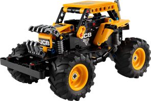 LEGO Technic Monster Jam Digatron (42199)