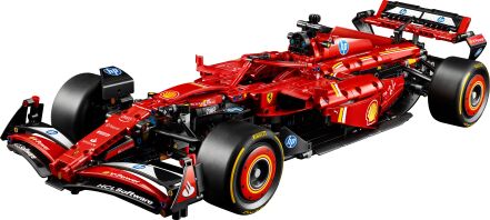 LEGO Technic Ferrari SF-24 F1 Car (42207)