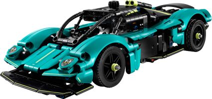 LEGO Technic Aston Martin Valkyrie (42208)