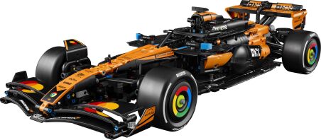 LEGO Technic McLaren MC39 F1 Car (42228)