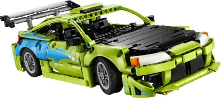 LEGO® Technic Fast & Furious Mitsubishi Eclipse Car (42229)