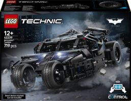 LEGO® Technic Batmobile Tumbler (42239)