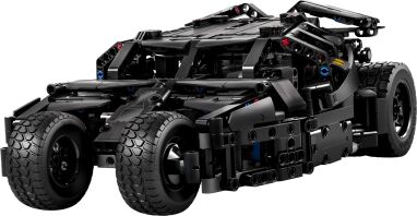LEGO® Technic Batmobile Tumbler (42239)