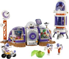 LEGO Friends Mars Space Base And Rocket (42605)