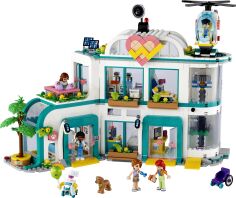 LEGO® Friends Heartlake City Hospital (42621)