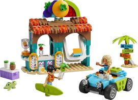 LEGO Friends Beach Smoothie Stand (42625)