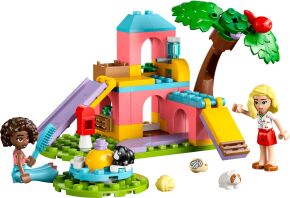 LEGO® Friends Guinea Pig Playground (42640)
