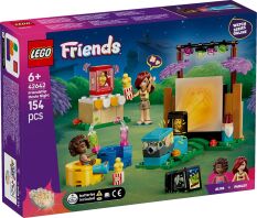 LEGO Friends Friendship Monie Night (42642)