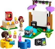 LEGO Friends Friendship Monie Night (42642)