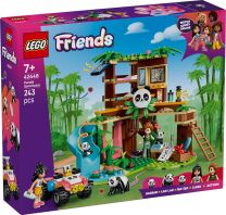 LEGO Friends Panda Sanctuary Animal Care (42648)