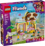 LEGO Friends Pet Accessories Shop (42650)