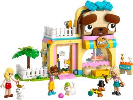 LEGO Friends Pet Accessories Shop (42650)
