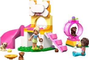 LEGO Friends Puppy Playground (42665)