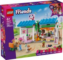 LEGO Friends Dog Treats Bakery (42677)