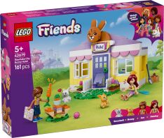 LEGO Friends Heartlake City Bunny Hotel (42679)