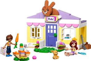 LEGO Friends Heartlake City Bunny Hotel (42679)