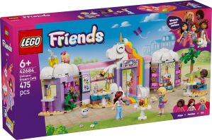 LEGO Friends Unicorn Dream Cafe (42684)