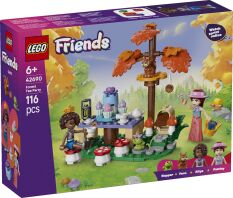 LEGO® Friends Forest Tea Party (42690)