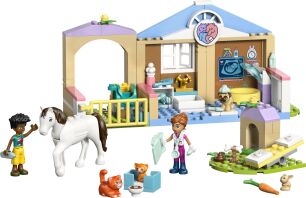 LEGO® Friends Animal Vet Clinic (42696)