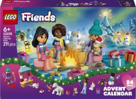 LEGO® Friends Advent Calendar 2026 (42698)