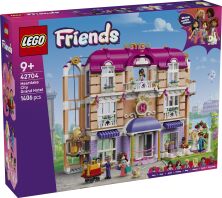 LEGO® Friends Heartlake City Grand Hotel (42704)
