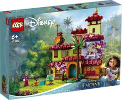 LEGO Disney Princess The Madrigal House (43202)