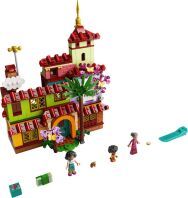 LEGO Disney Princess The Madrigal House (43202)