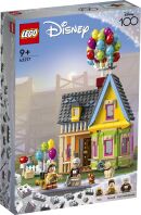 LEGO Disney ''Up'' House (43217)